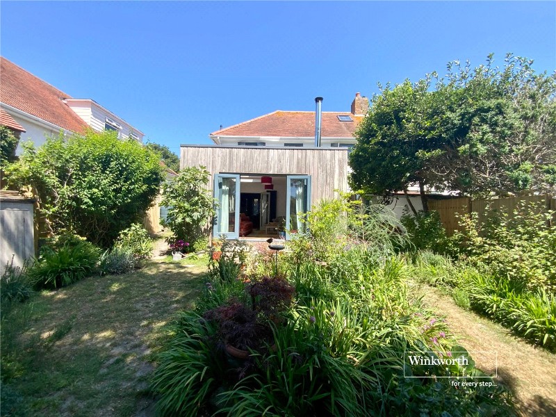 Pauntley Road, Mudeford, Christchurch, BH23