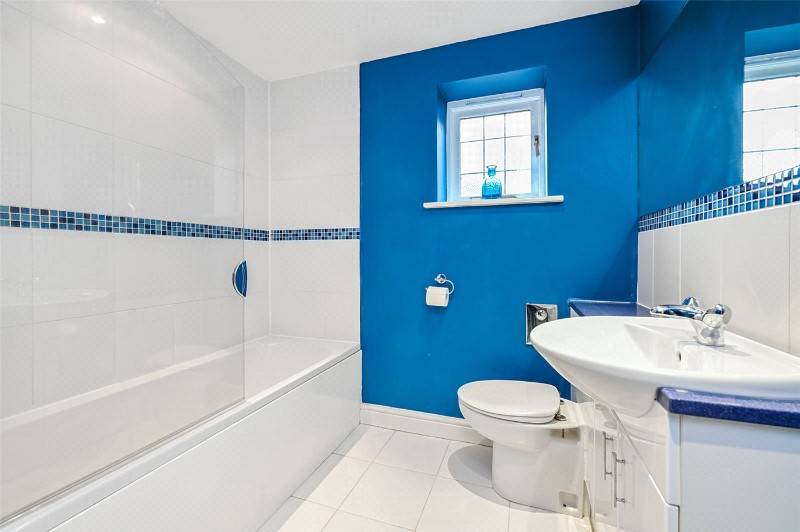 Matthews Chase, Binfield, Bracknell, Berkshire, RG42