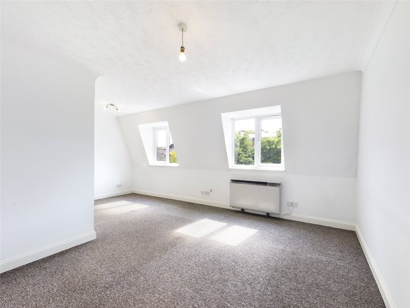Greys Court, Sidmouth Street, Reading, Berkshire, RG1