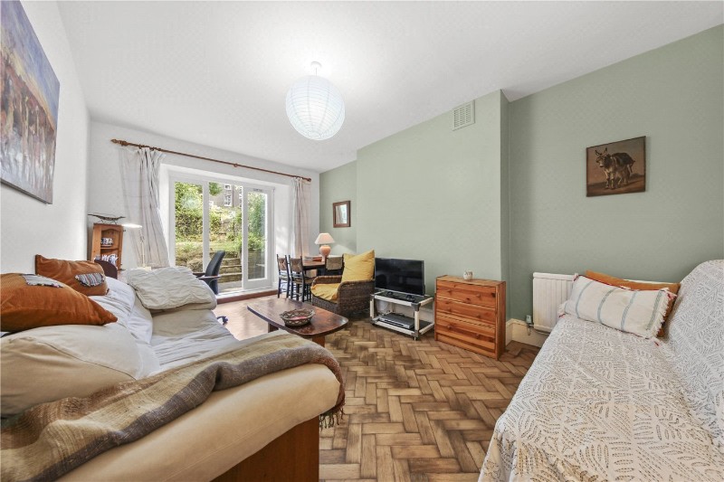 Elgin Crescent, London, W11