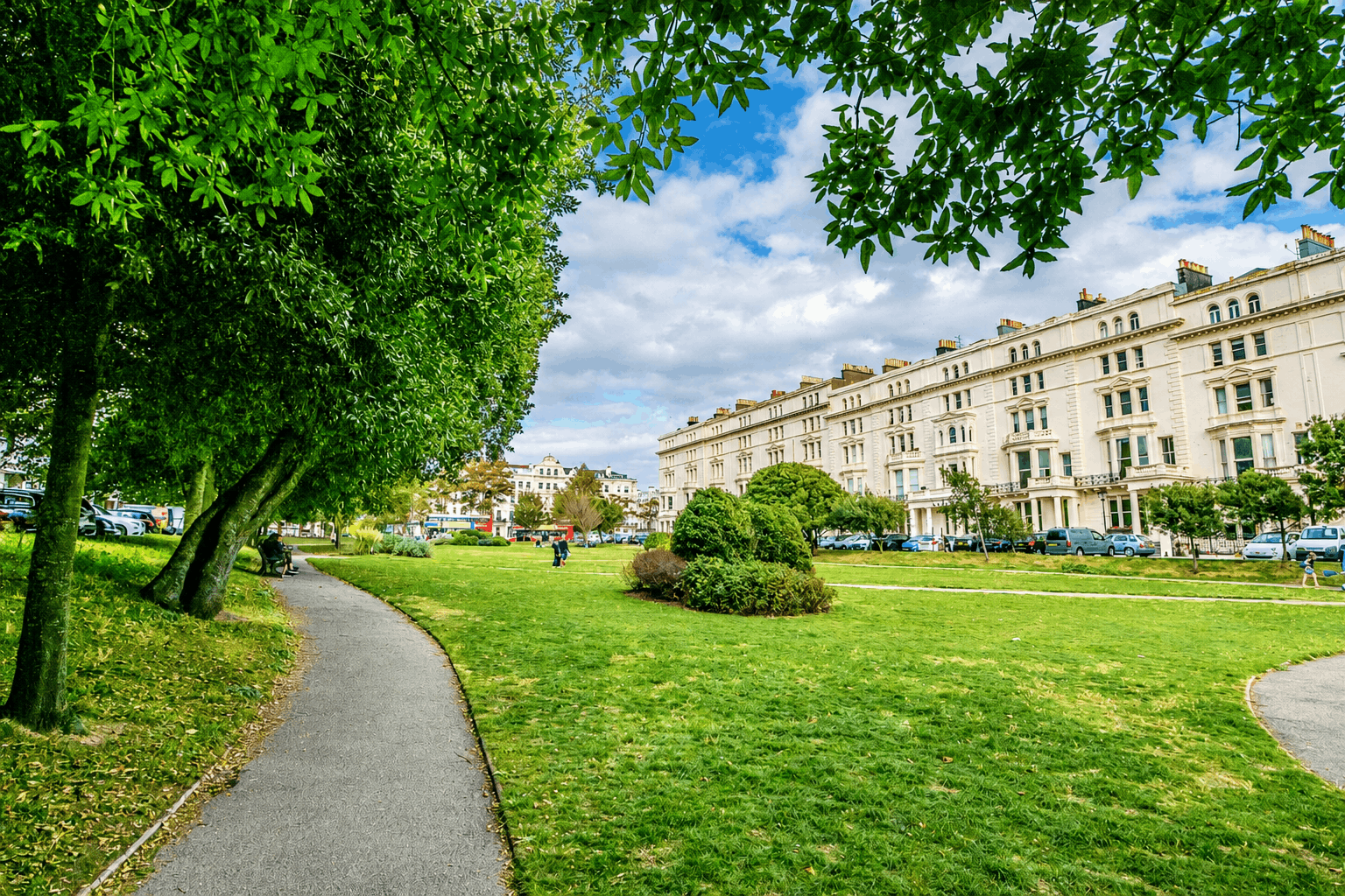 Estate Agents in Hove