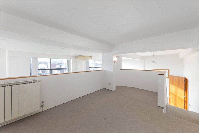 Chiswick Green Studios, Evershed Walk, London, W4