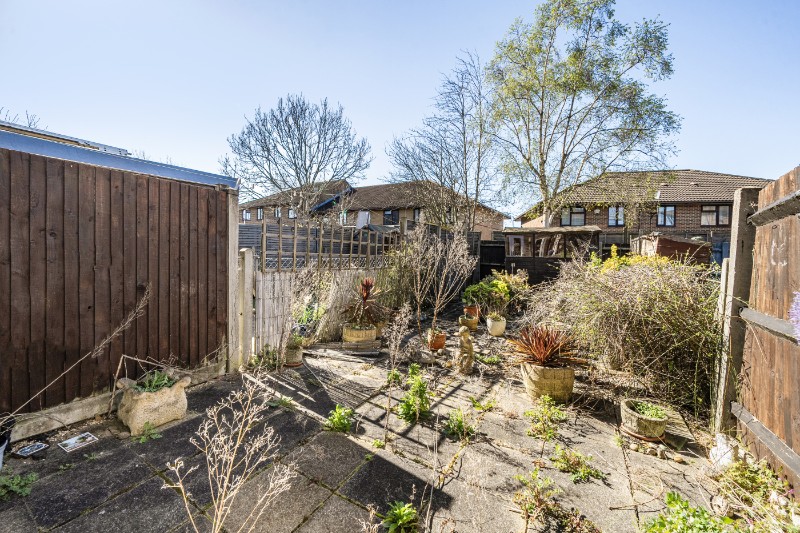 Sedgehill Road, London, SE6