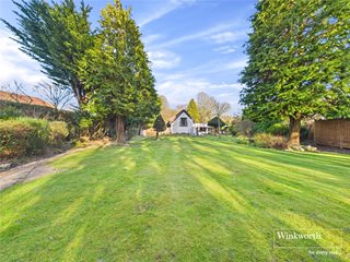 Norton Road, Riseley, Reading, Berkshire, RG7