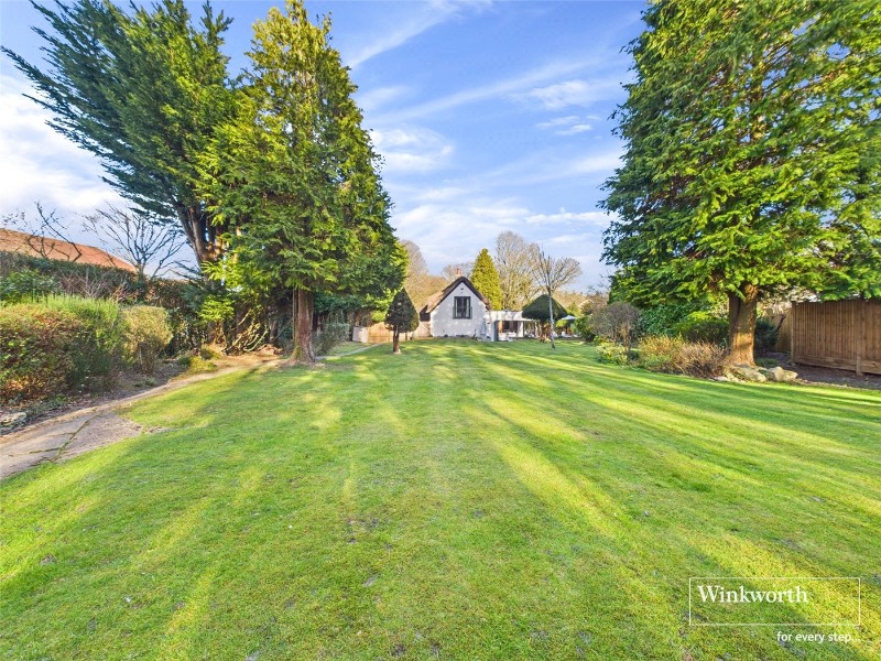 Norton Road, Riseley, Reading, Berkshire, RG7