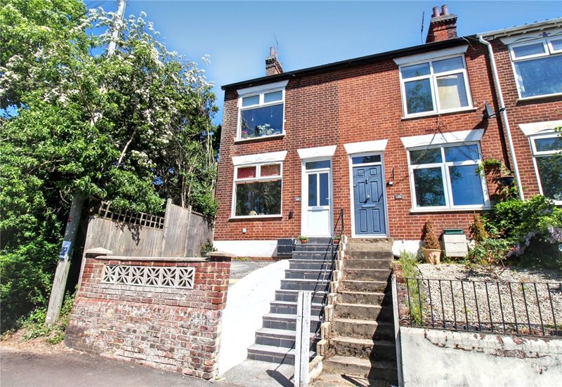 Drayton Road, Norwich, Norfolk, NR3