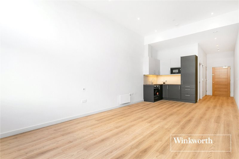 Shakespeare Road, Finchley, London, N3
