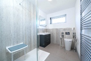 The Whyche, Billinghay, Lincoln, Lincolnshire, LN4