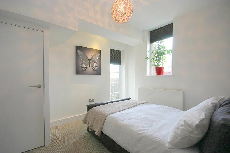 Sheen Road, Richmond, TW9