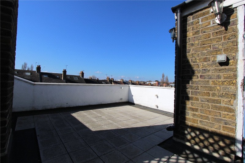 Southview Drive, Westcliff-on-Sea, Essex, SS0