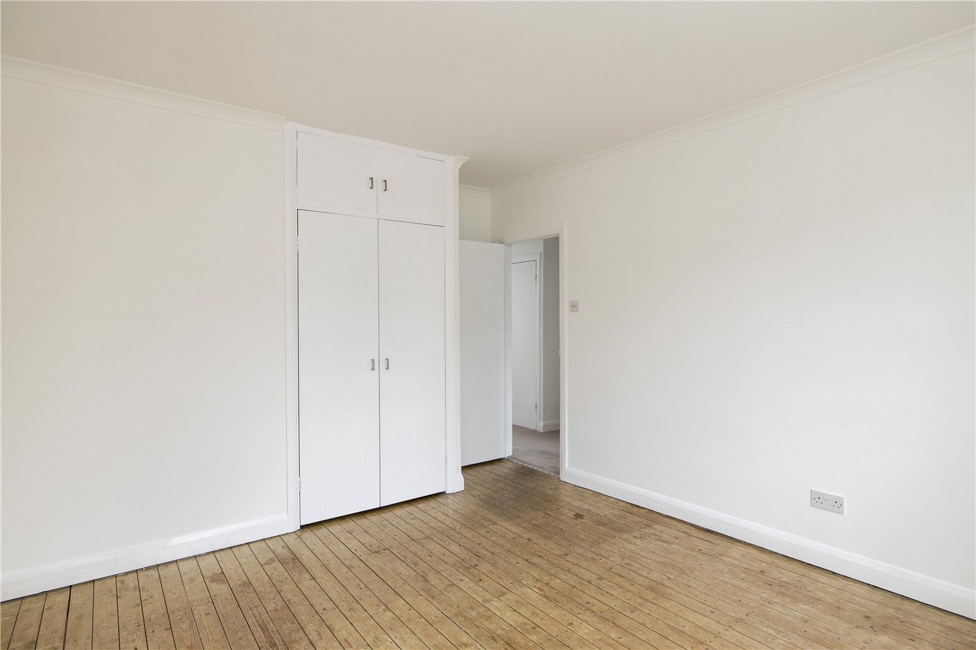 Fitted Wardrobes