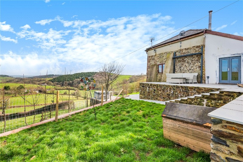 Tedburn St. Mary, Exeter, EX6