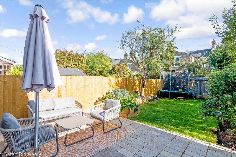 Limesford Road, Nunhead, London, SE15