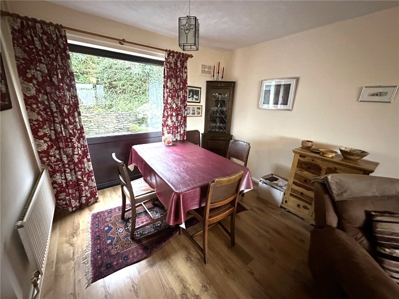 Arnold Crescent, Tiverton, Devon, EX16