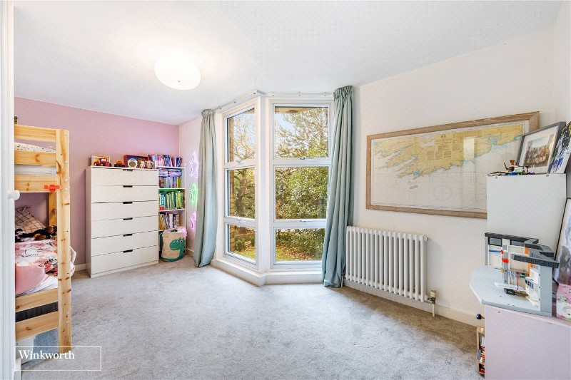 Wellesley Road, London, W4