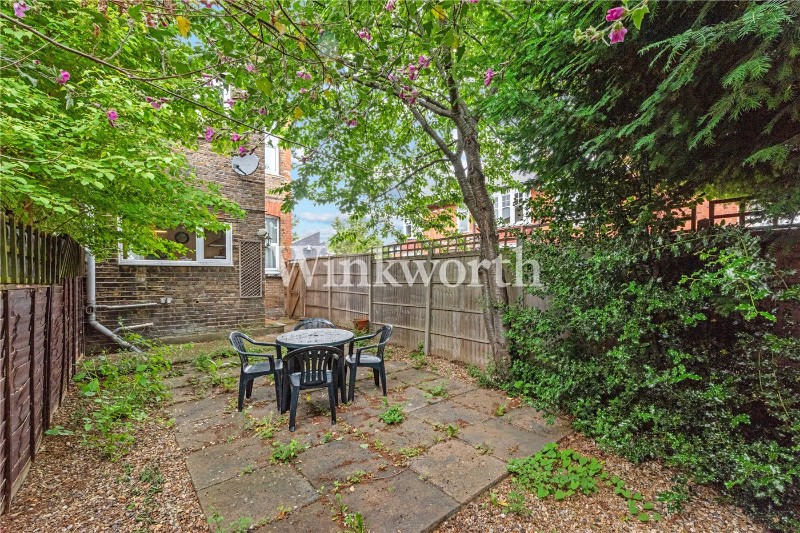 Palmerston Road, Wood Green, N22