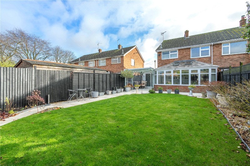Deer Park Road, Langtoft, Peterborough, Lincolnshire, PE6