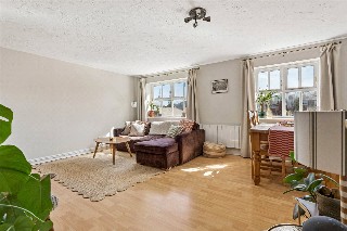 Massingberd Way, London, SW17
