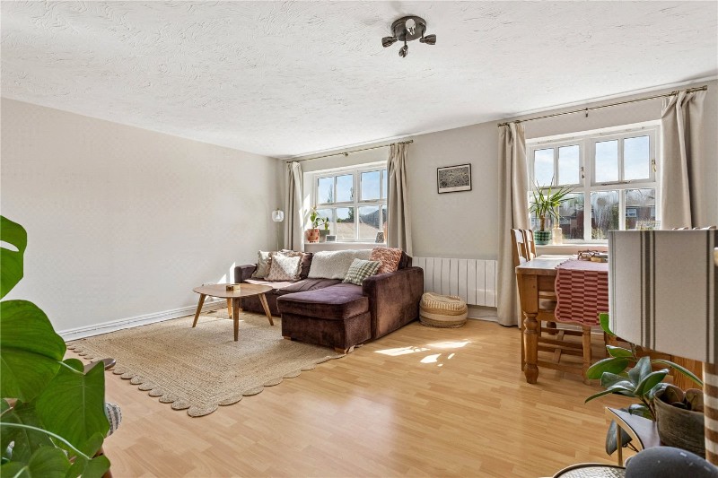Massingberd Way, London, SW17