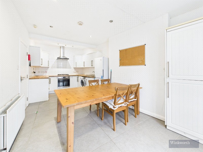 Maple Road, Surbiton, KT6