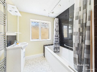 Firs Road, Tilehurst, Reading, Berkshire, RG31
