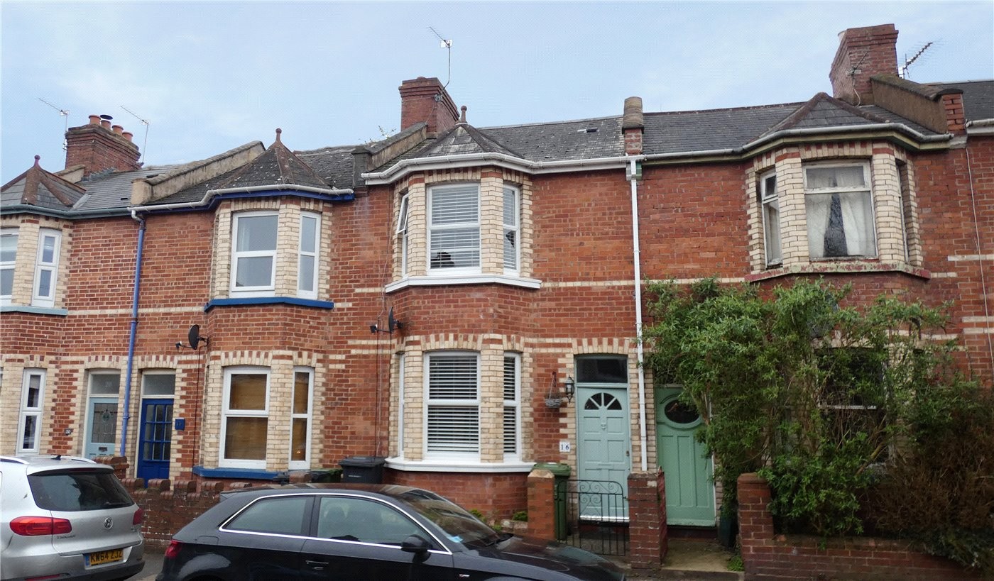 Estate & Letting Agents in Exeter, EX1 Houses & Flats for Sale and to