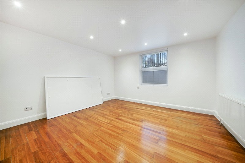 Grafton Road, London, NW5