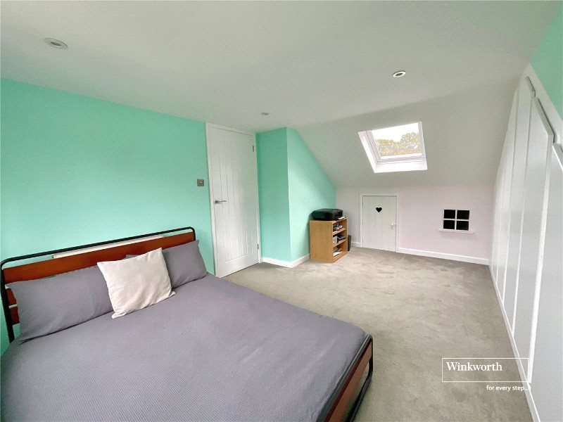 Kilmington Way, Highcliffe, Dorset, BH23