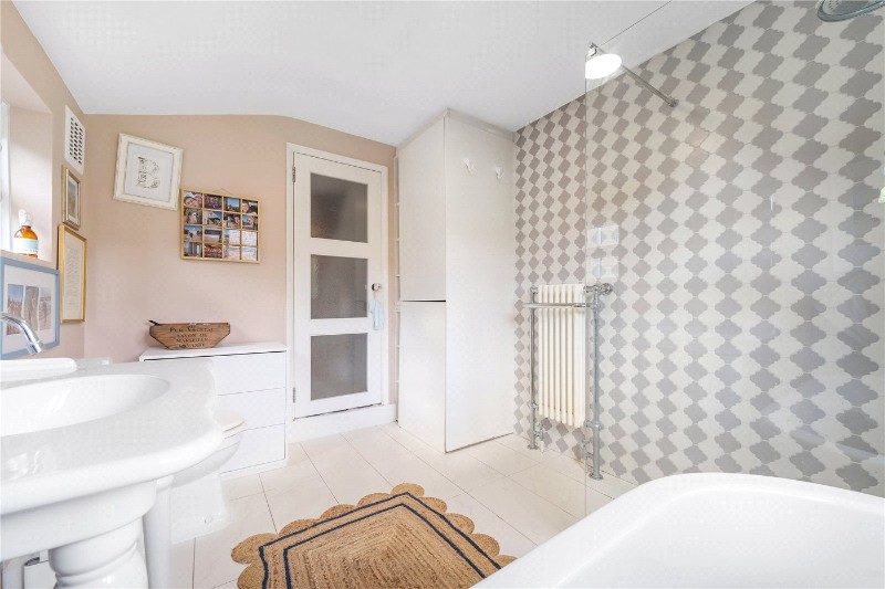 Rodwell Road, East Dulwich, London, SE22