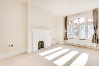Penwortham Road, London, SW16