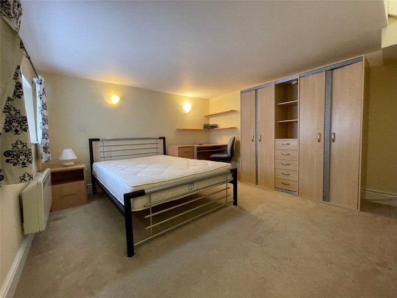 Central House, Northernhay Street, Exeter, EX4