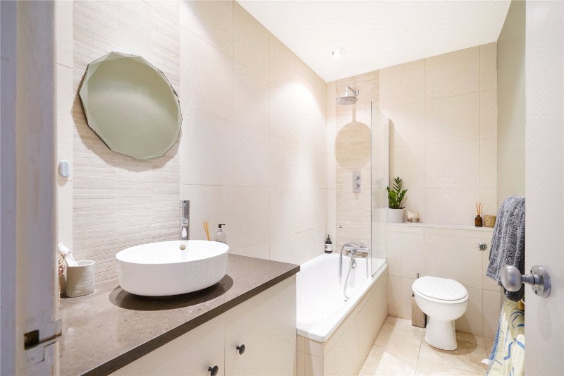 Pemberton Gardens, London, N19