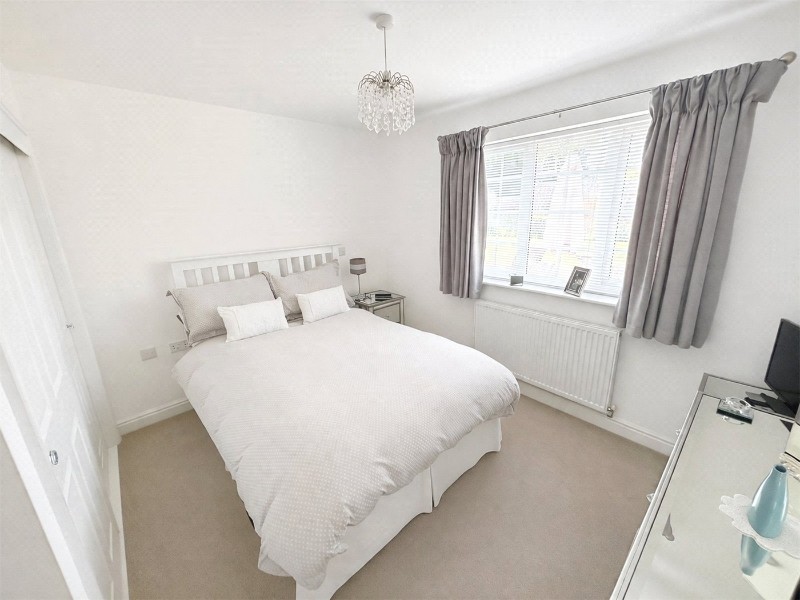 The Croft, Bourne, Lincolnshire, PE10