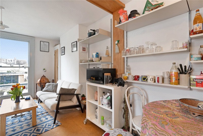 Upland Road, East Dulwich, London, SE22