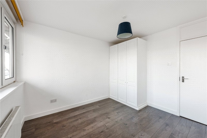 Fairstead Walk, Popham Street, London, N1