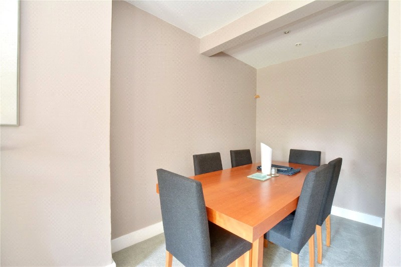 Kidbrooke Park Road, Blackheath, London, SE3