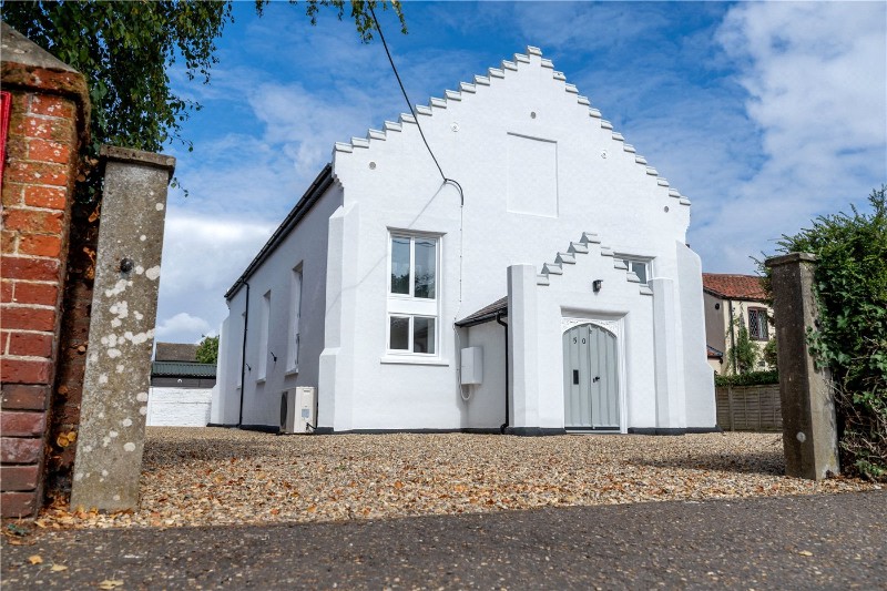 High Green, Brooke, Norwich, Norfolk, NR15