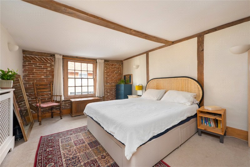 Dover Street, Canterbury, Kent, CT1