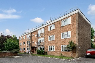 Aquila Street, St John's Wood, London, NW8