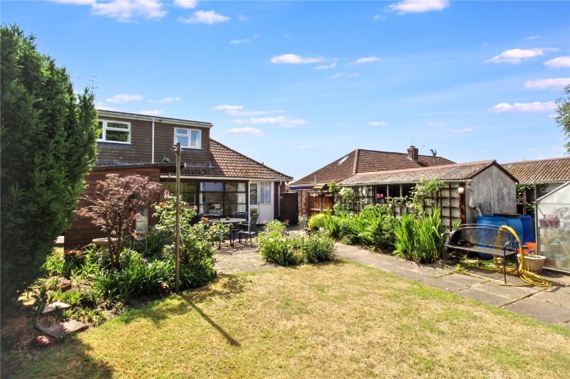 Drayton Wood Road, Hellesdon, Norwich, Norfolk, NR6