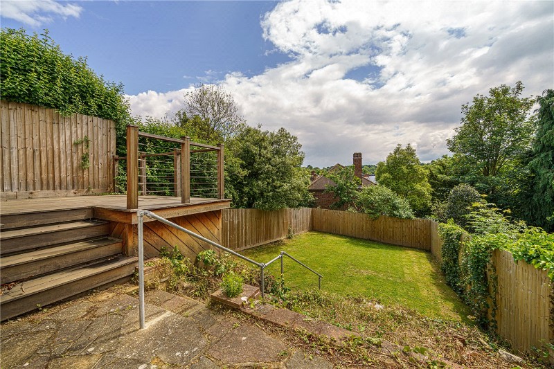 Overhill Road, East Dulwich, SE22