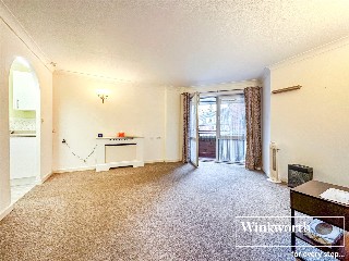 Ringwood Road, Ferndown, Dorset, BH22