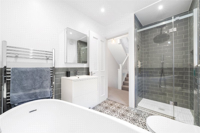 Upland Road, East Dulwich, London, SE22