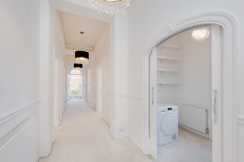 Hamilton Terrace, St John&#39;s Wood, London, NW8