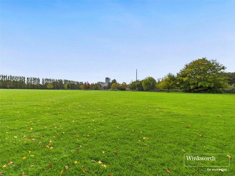 Elliotts Way, Caversham, Reading, Berkshire, RG4