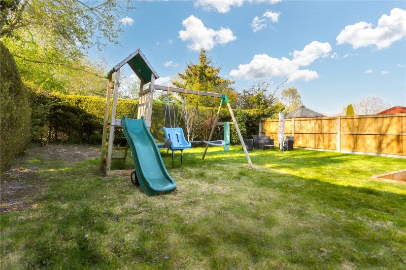 Bayfield Close, Barford, Norwich, Norfolk, NR9