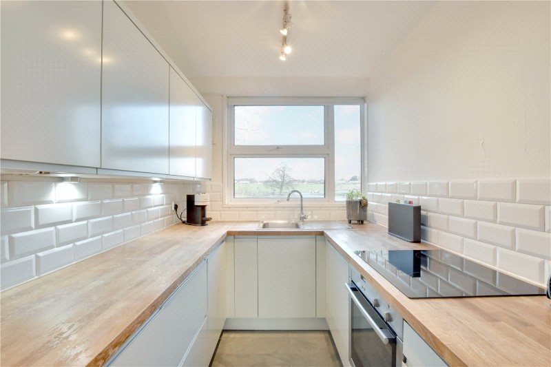 South Row, Blackheath, London, SE3