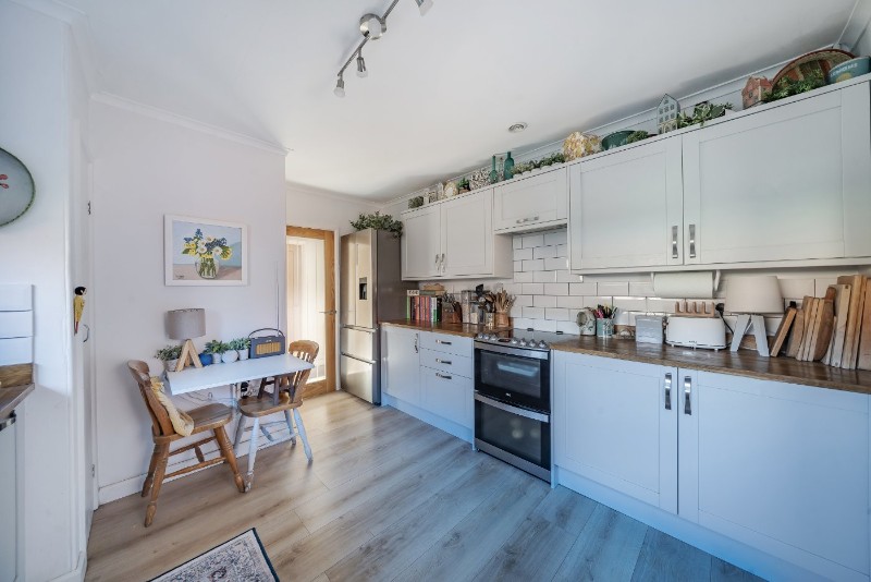 Prince of Wales Road, Crediton, Devon, EX17