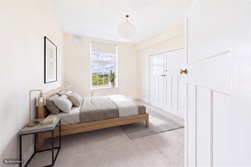 Streatham Hill, London, SW2