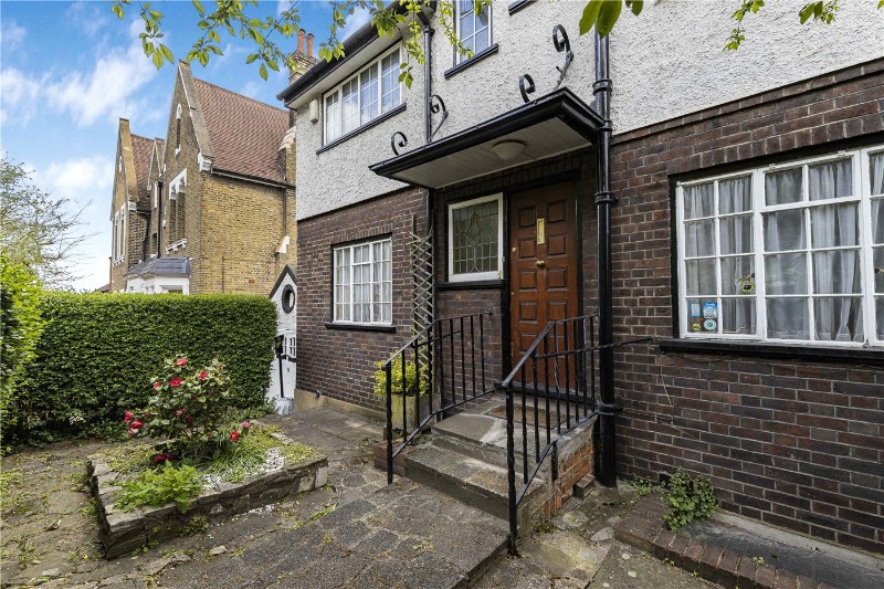 Honor Oak Park, London, SE23